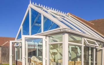 conservatory roof insulation costs Little Inkberrow