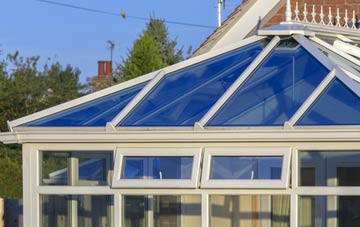 professional Little Inkberrow conservatory insulation
