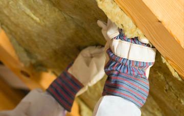 types of Little Inkberrow pitched roof insulation materials